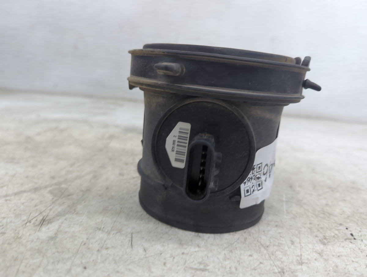 2007-2009 Chevrolet Silverado 1500 Mass Air Flow Meter Maf 1488546 - Oemusedautoparts1.com