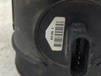 2007-2009 Chevrolet Silverado 1500 Mass Air Flow Meter Maf 1488546 - Oemusedautoparts1.com