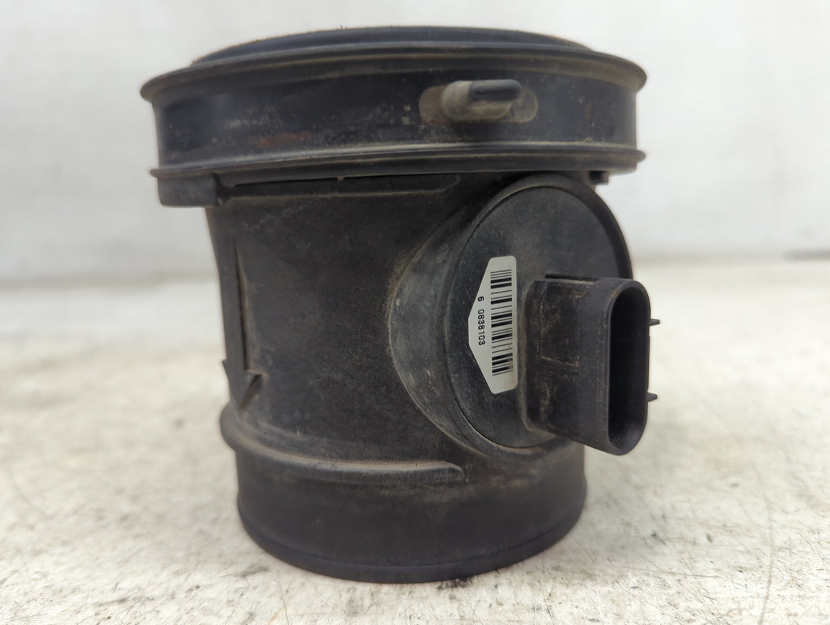 2007-2009 Chevrolet Silverado 1500 Mass Air Flow Meter Maf 1488556 - Oemusedautoparts1.com