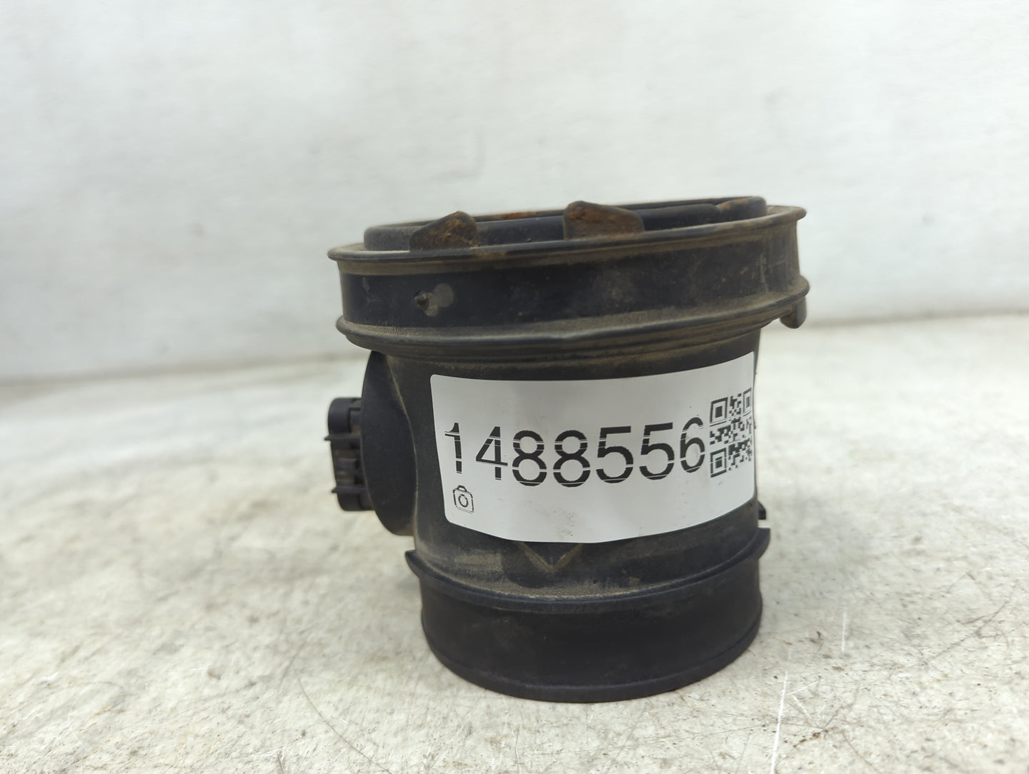 2007-2009 Chevrolet Silverado 1500 Mass Air Flow Meter Maf 1488556 - Oemusedautoparts1.com