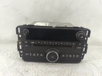 compare product 2007-2013 Chevrolet Silverado 1500 Radio AM FM Cd Player Receiver Replacement P/N:28107619 25865029 Fits OEM Used Auto Parts