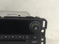 2007-2013 Chevrolet Silverado 1500 Radio AM FM Cd Player Receiver Replacement P/N:28107619 25865029 Fits OEM Used Auto Parts