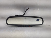 2008 Chevrolet Silverado 1500 Interior Rear View Mirror Replacement OEM P/N:E13 9045 Fits OEM Used Auto Parts - Oemusedautop