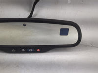 2008 Chevrolet Silverado 1500 Interior Rear View Mirror Replacement OEM P/N:E13 9045 Fits OEM Used Auto Parts - Oemusedautop