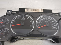 2007-2010 Chevrolet Silverado 1500 Instrument Cluster Speedometer Gauges P/N:15913610 28103107 Miles:158K Fits OEM Used Auto