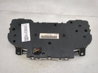 2007-2010 Chevrolet Silverado 1500 Instrument Cluster Speedometer Gauges P/N:15913610 28103107 Miles:158K Fits OEM Used Auto