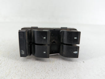 compare product 2007-2013 Chevrolet Silverado 1500 Master Power Window Switch Replacement Driver Side Left P/N:25789692 15906880 Fits OEM Used Auto Parts