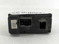 2007-2013 Chevrolet Silverado 1500 Master Power Window Switch Replacement Driver Side Left P/N:25789692 15906880 Fits OEM Us