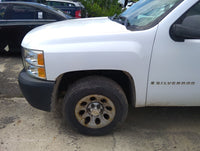 2007-2013 Chevrolet Silverado 1500 Driver Fender 5029583 - Oemusedautoparts1.com