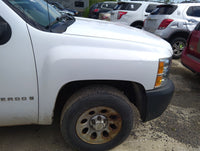 2007-2013 Chevrolet Silverado 1500 Passenger Fender 5029584 - Oemusedautoparts1.com