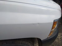 2007-2013 Chevrolet Silverado 1500 Passenger Fender 5029584 - Oemusedautoparts1.com