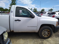 2007-2011 Chevrolet Silverado 1500 Passenger Front Door Oem 5029585 - Oemusedautoparts1.com