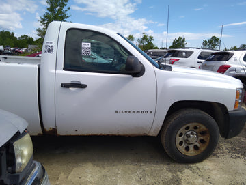 2007-2011 Chevrolet Silverado 1500 Passenger Front Door Oem 5029585 - Oemusedautoparts1.com