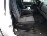 2007-2008 Chevrolet Silverado 1500 Passenger Front Seat Oem 5029588 - Oemusedautoparts1.com
