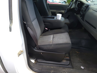 compare product 2007-2008 Chevrolet Silverado 1500 Passenger Front Seat Oem 5029588