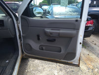 Door Panels 2008 CHEVROLET SILVERADO 1500 - Oemusedautoparts1.com