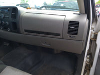 Misc. 2008 CHEVROLET SILVERADO 1500 - Oemusedautoparts1.com
