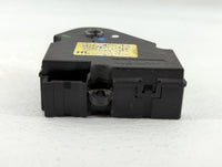 2007 Chevrolet Silverado 1500 Chassis Control Module Ccm Bcm Body Control - Oemusedautoparts1.com