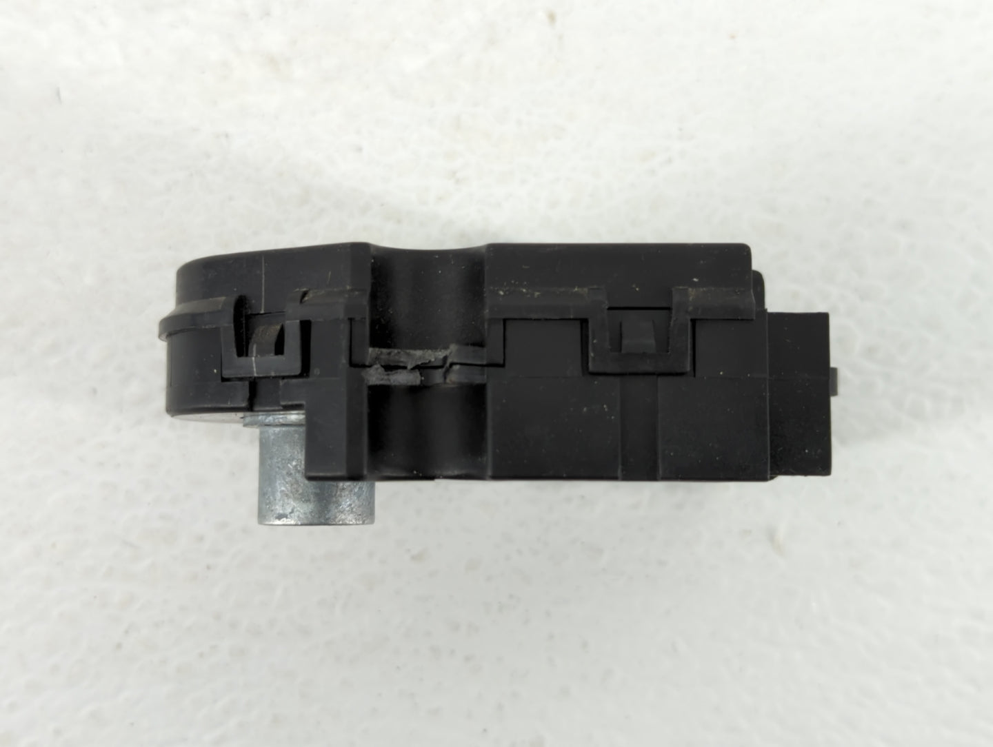 2007 Chevrolet Silverado 1500 Chassis Control Module Ccm Bcm Body Control - Oemusedautoparts1.com