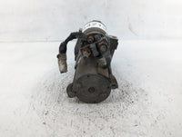 2003-2008 Chevrolet Silverado 1500 Car Starter Motor Solenoid OEM P/N:GM12610300 Fits Fits 2003 2004 2005 2006 2007 2008 200