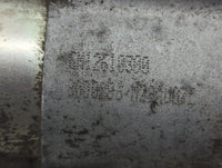 2003-2008 Chevrolet Silverado 1500 Car Starter Motor Solenoid OEM P/N:GM12610300 Fits Fits 2003 2004 2005 2006 2007 2008 200