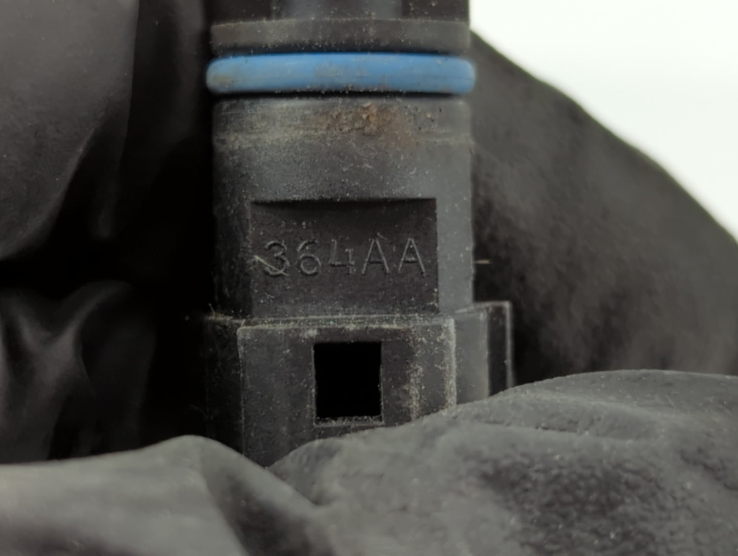 2007-2009 Chevrolet Silverado 1500 Mass Air Flow Meter Maf - Oemusedautoparts1.com
