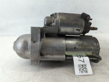 2003-2008 Chevrolet Silverado 1500 Car Starter Motor Solenoid OEM P/N:GM12610300 B Fits Fits 2003 2004 2005 2006 2007 2008 2