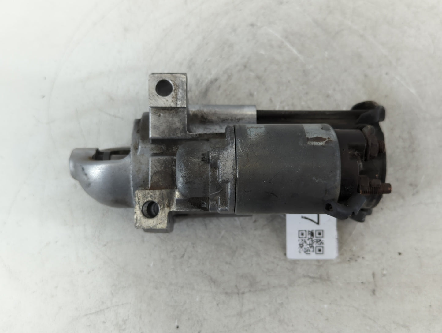 2003-2008 Chevrolet Silverado 1500 Car Starter Motor Solenoid OEM P/N:GM12610300 B Fits Fits 2003 2004 2005 2006 2007 2008 2