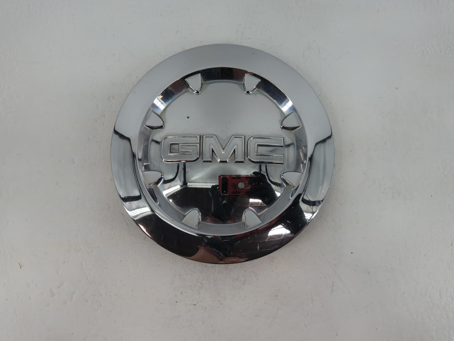 2008 Chevrolet Silverado 1500 Rim Wheel Center Cap 680931 - Oemusedautoparts1.com
