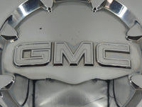 2008 Chevrolet Silverado 1500 Rim Wheel Center Cap 680931 - Oemusedautoparts1.com