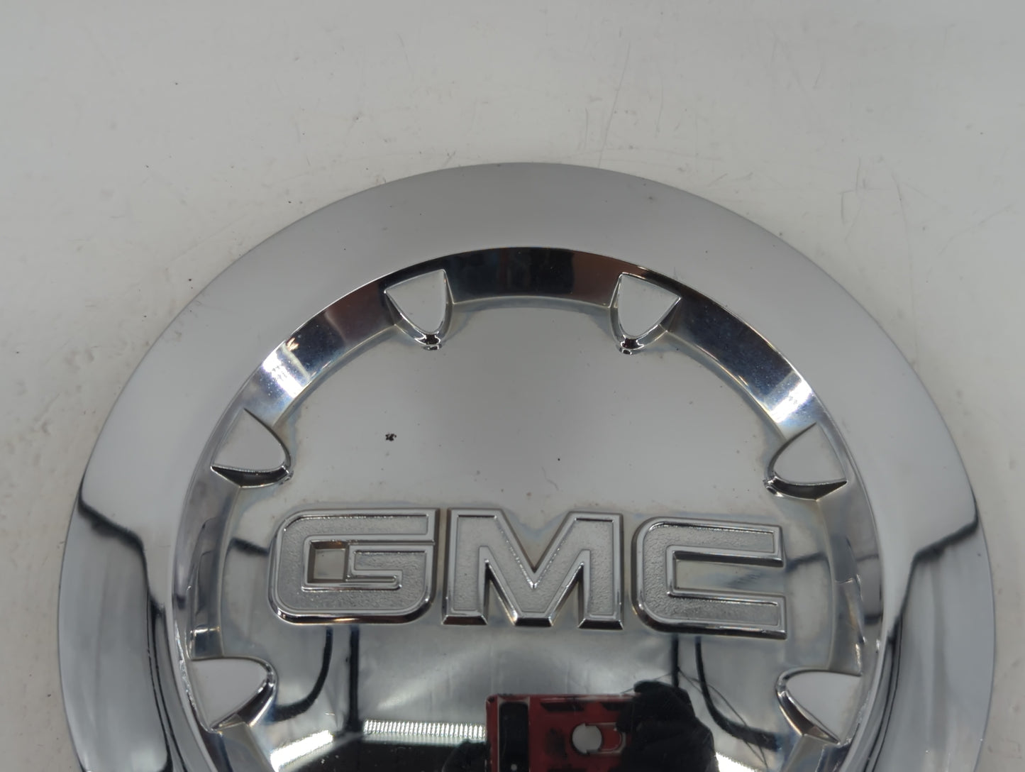 2008 Chevrolet Silverado 1500 Rim Wheel Center Cap - Oemusedautoparts1.com