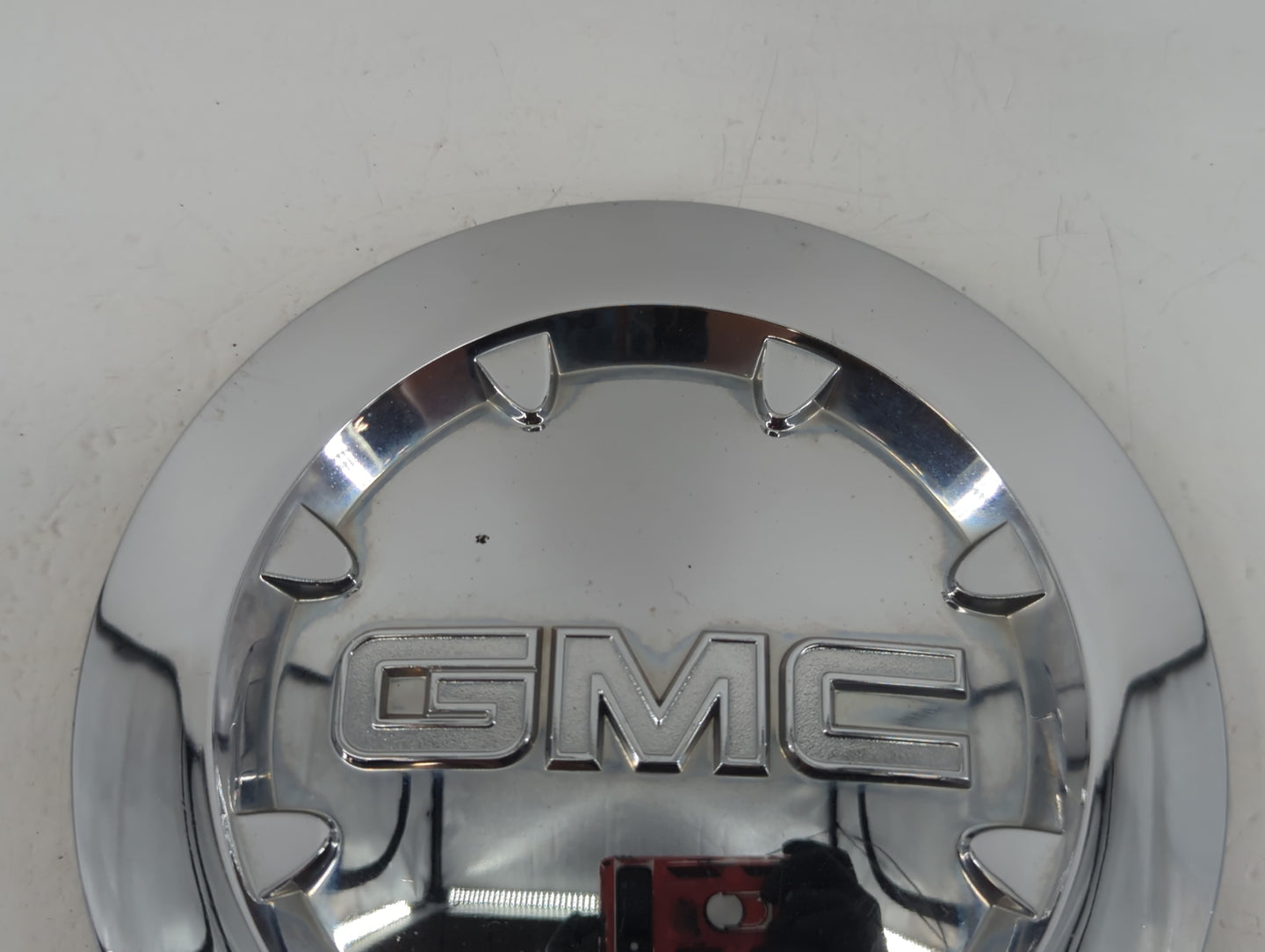 2008 Chevrolet Silverado 1500 Rim Wheel Center Cap 680931 - Oemusedautoparts1.com