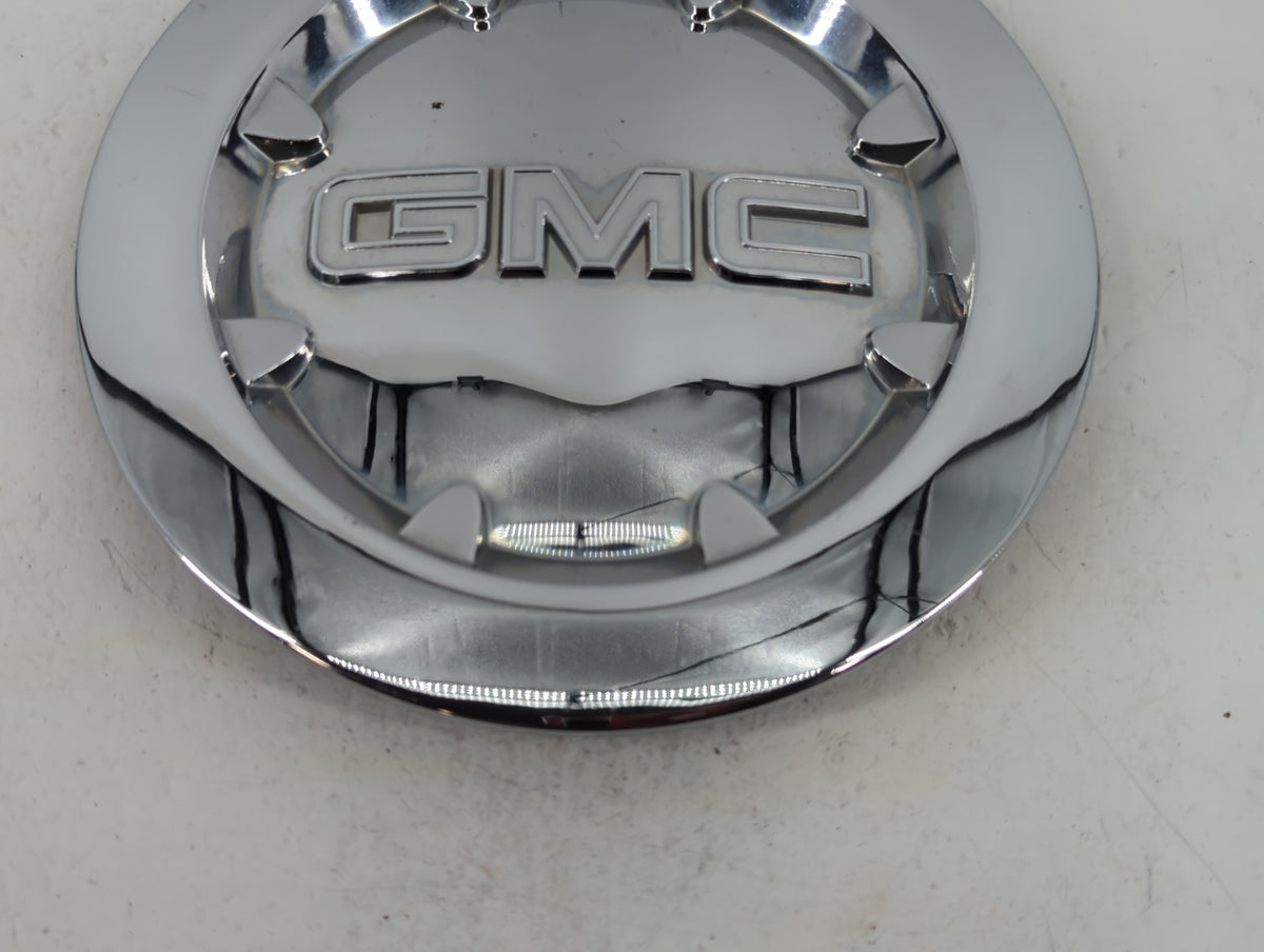 2008 Chevrolet Silverado 1500 Rim Wheel Center Cap 680931 - Oemusedautoparts1.com