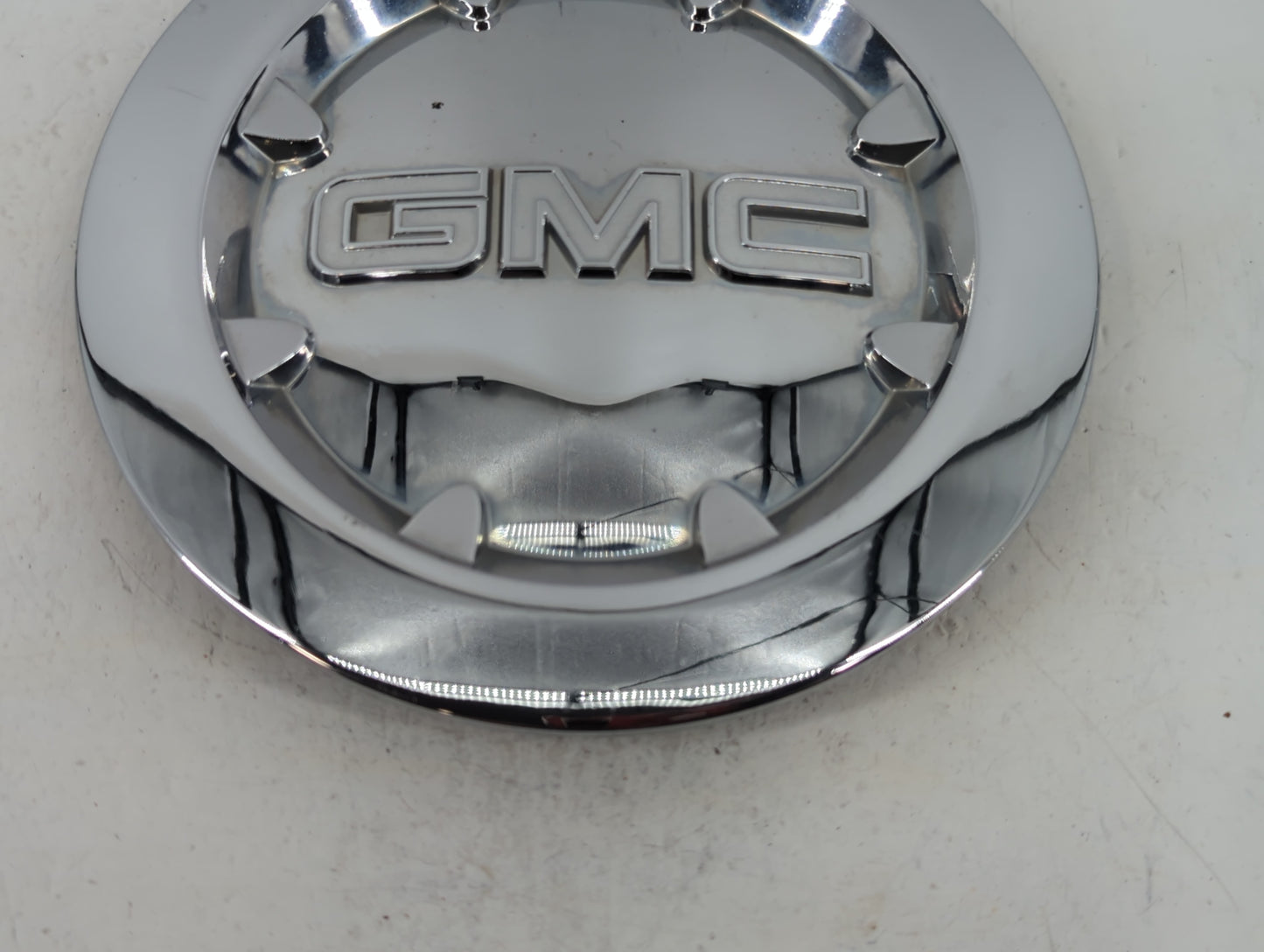 2008 Chevrolet Silverado 1500 Rim Wheel Center Cap 680931 - Oemusedautoparts1.com