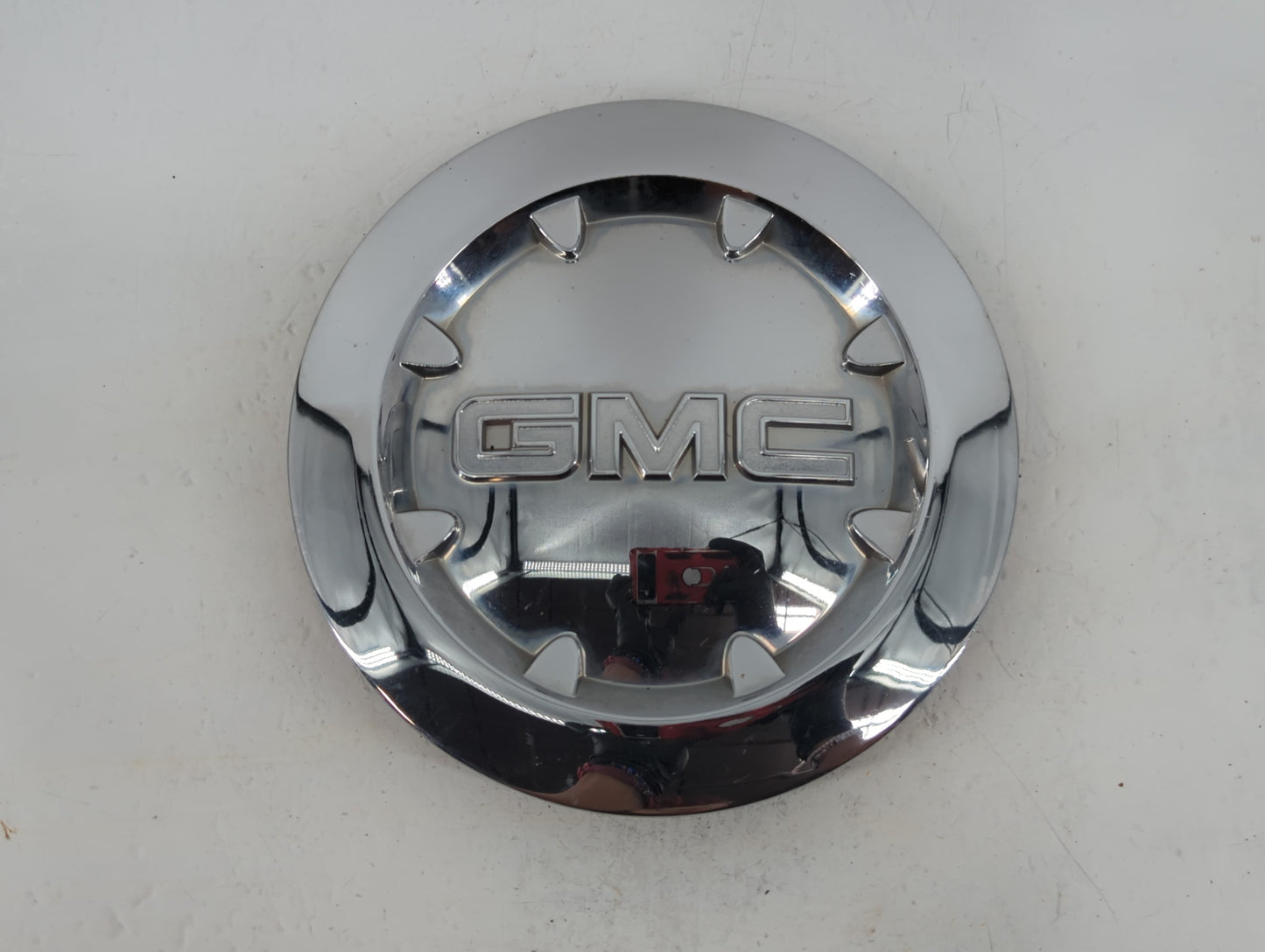 2008 Chevrolet Silverado 1500 Rim Wheel Center Cap 680932 - Oemusedautoparts1.com