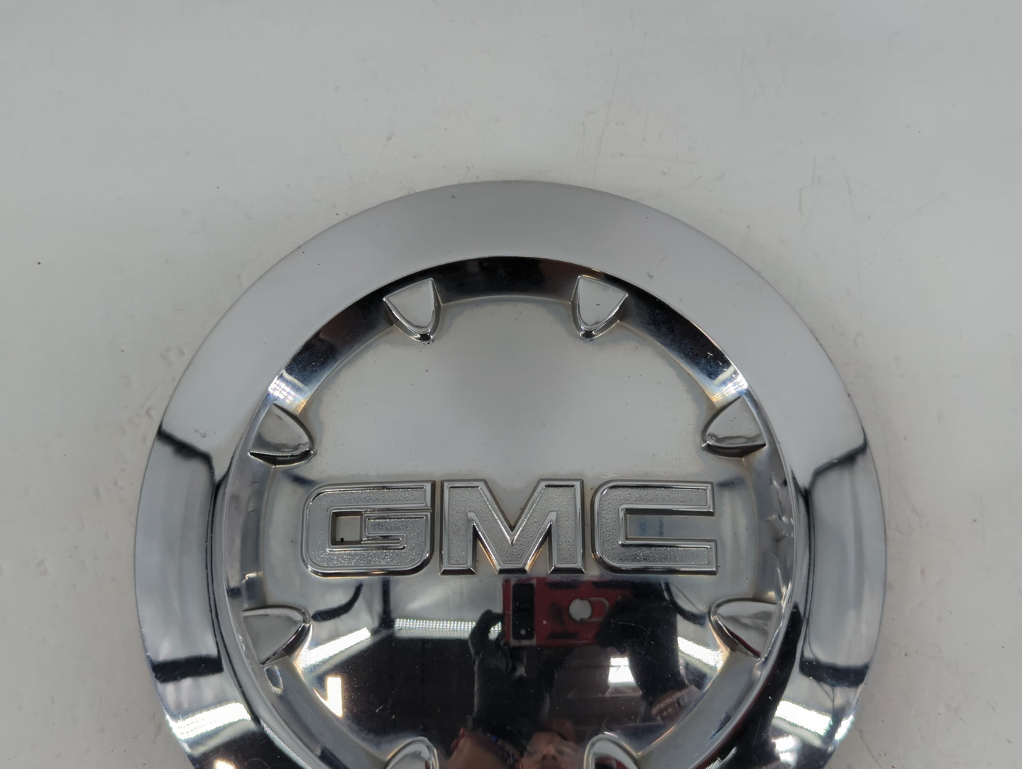2008 Chevrolet Silverado 1500 Rim Wheel Center Cap 680932 - Oemusedautoparts1.com