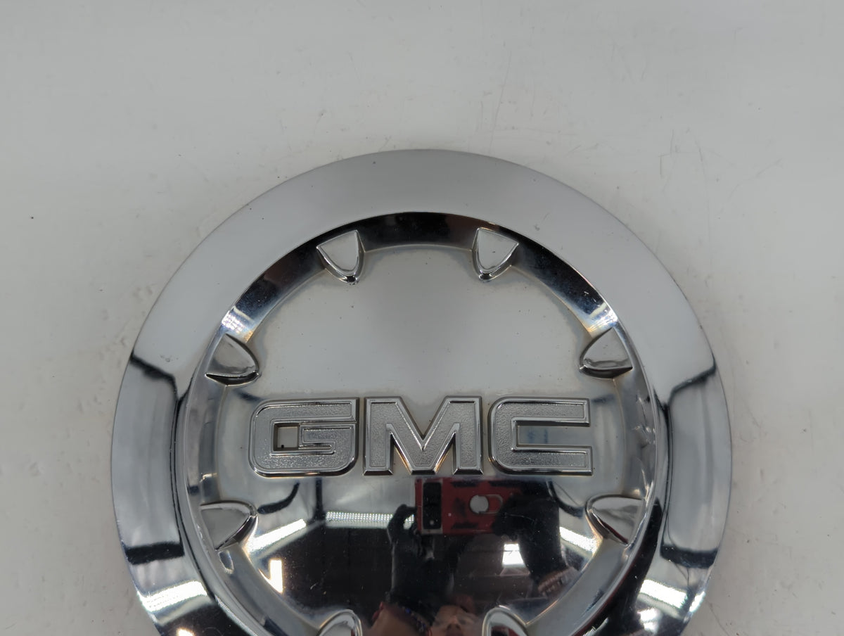 2008 Chevrolet Silverado 1500 Rim Wheel Center Cap 680932 - Oemusedautoparts1.com