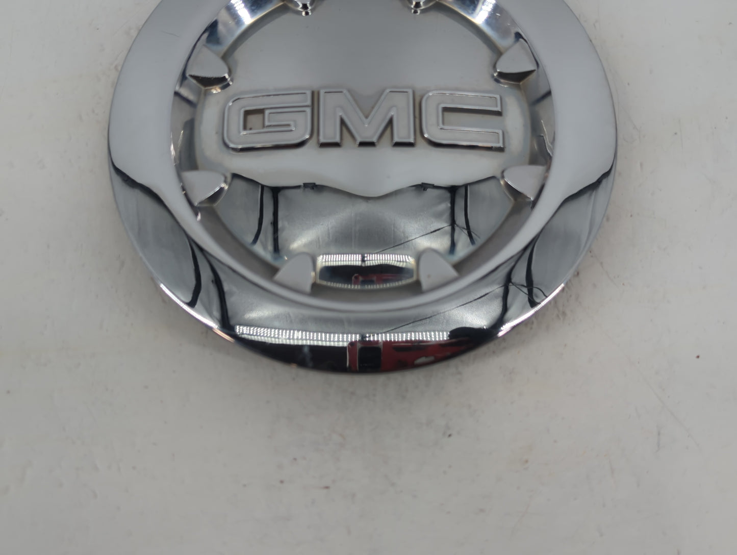 2008 Chevrolet Silverado 1500 Rim Wheel Center Cap 680932 - Oemusedautoparts1.com