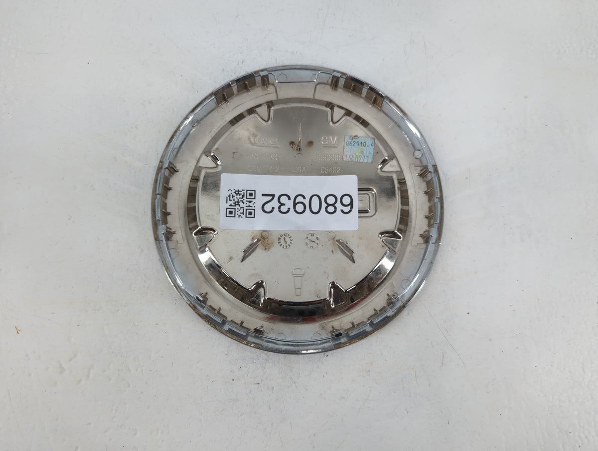 2008 Chevrolet Silverado 1500 Rim Wheel Center Cap 680932 - Oemusedautoparts1.com