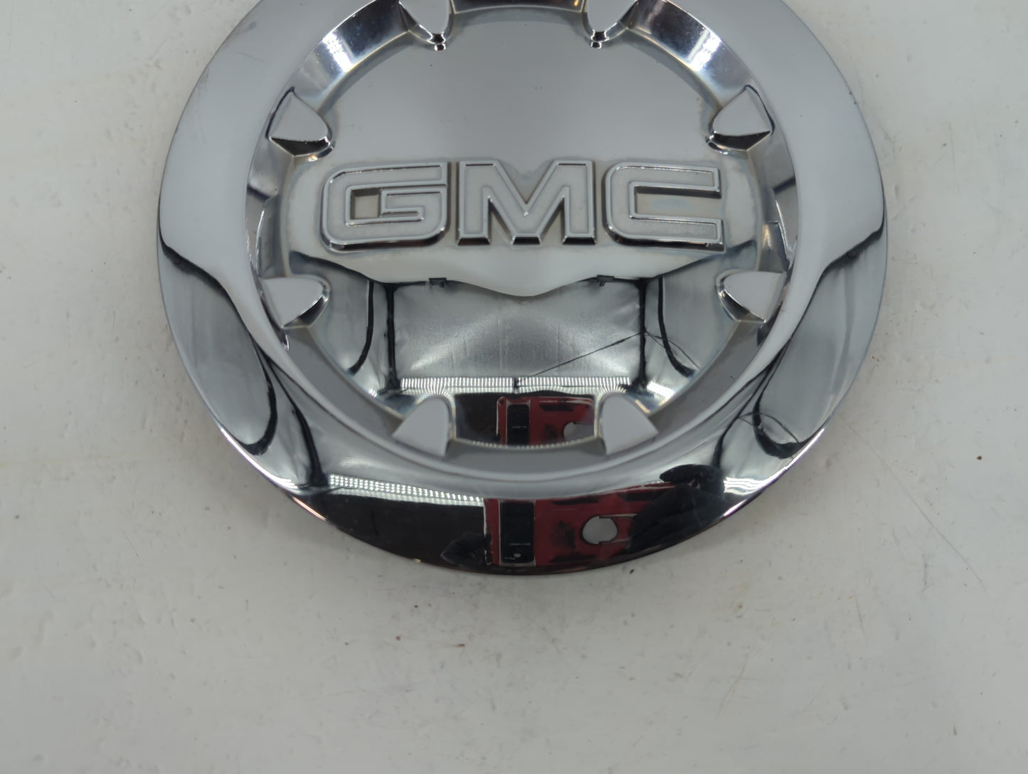 2008 Chevrolet Silverado 1500 Rim Wheel Center Cap 680933 - Oemusedautoparts1.com