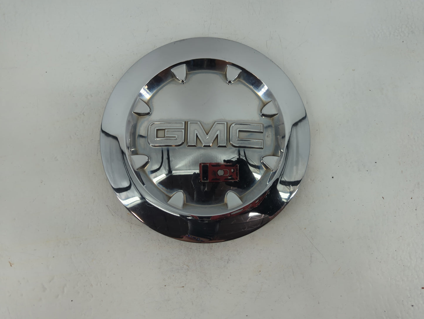 2008 Chevrolet Silverado 1500 Rim Wheel Center Cap - Oemusedautoparts1.com
