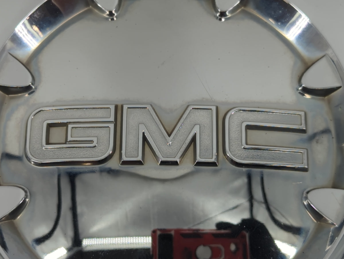 2008 Chevrolet Silverado 1500 Rim Wheel Center Cap 680940 - Oemusedautoparts1.com
