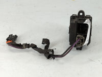 2007-2010 Chevrolet Silverado 1500 Heater AC Blower Motor P/N:15141283 Fits Fits 2007 2008 2009 2010 OEM Used Auto Parts - O