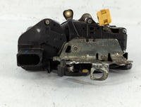 2008 Chevrolet Silverado 1500 Front Driver Left Lock Actuator - Oemusedautoparts1.com