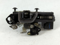 2008 Chevrolet Silverado 1500 Front Driver Left Lock Actuator - Oemusedautoparts1.com
