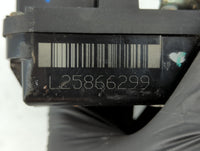 2008 Chevrolet Silverado 1500 Front Driver Left Lock Actuator - Oemusedautoparts1.com