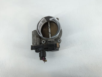 compare product 2007-2008 Chevrolet Silverado 1500 Throttle Body P/N:RME87-3A0760 Fits Fits 2006 2007 2008 2009 OEM Used Auto Parts