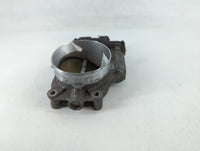 2007-2008 Chevrolet Silverado 1500 Throttle Body P/N:RME87-3A0760 Fits Fits 2006 2007 2008 2009 OEM Used Auto Parts - Oemuse