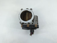 2007-2008 Chevrolet Silverado 1500 Throttle Body P/N:RME87-3A0760 Fits Fits 2006 2007 2008 2009 OEM Used Auto Parts - Oemuse