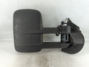compare product 2007 Chevrolet Silverado 1500 Driver Left Side View Manual Door Mirror